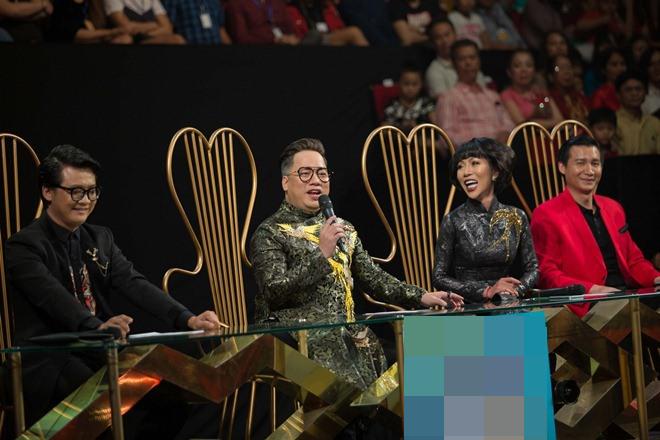 Được Hamp;#39;Hen Niê bất ngờ giúp, Kiều Ngân ghi danh Hoa hậu đầu tiên đăng quang Én Vàng - 11