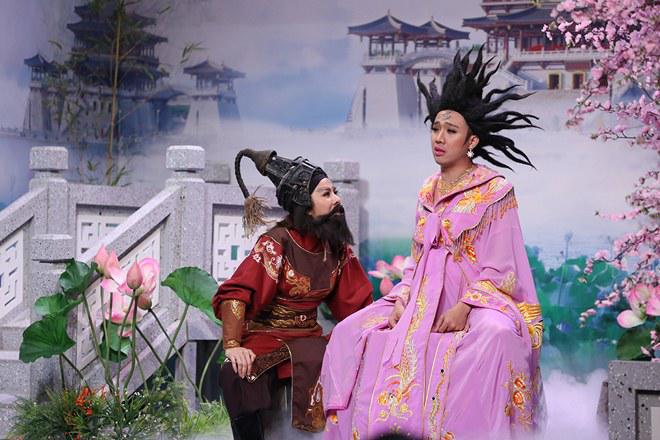 Hòa Minzy đem chuyện đời tư lên Ơn giời, chồng trẻ bất ngờ amp;#34;làm khóamp;#34; Cát Phượng - 14
