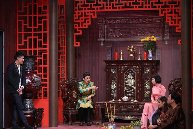 Hòa Minzy đem chuyện đời tư lên Ơn giời, chồng trẻ bất ngờ amp;#34;làm khóamp;#34; Cát Phượng - 3
