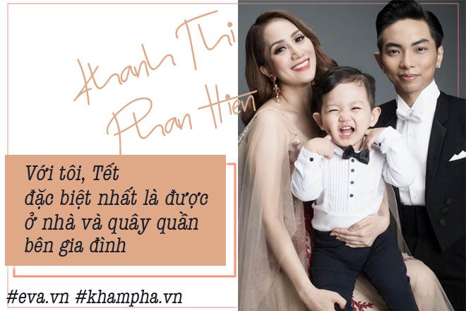 Khánh Thi: amp;#34;Đối với đàn ông, đừng bắt họ mua gì cho mình vào ngày lễ Valentineamp;#34; - 7
