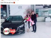 Tin tức - Cô gái sắm xe sang tặng bố mẹ, chàng trai thưởng Tết 20 triệu lo không đủ chi tiêu
