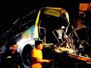 Tin tức - Tai nạn liên hoàn trên Quốc lộ 20 khiến 7 người thương vong