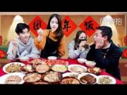 Clip Eva - Có thánh ăn công sở, việc gì phải tất niên ở đâu xa ngoài văn phòng