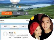 Làng sao - Không ngờ người để lộ ảnh nóng của Chung Hân Đồng và Trần Quán Hy lại gửi lời xin lỗi