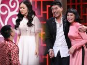 Làng sao - Hòa Minzy đem chuyện đời tư lên Ơn giời, chồng trẻ bất ngờ "làm khó" Cát Phượng