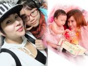 Làm mẹ - Tết của những bà mẹ đơn thân không còn chông chênh vì có con đã là quá đủ đầy