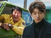 Giải trí - Không có Song Joong Ki, Bi Rrain trong top 5 diễn viên quyền lực nhất Kbiz