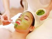 Làm đẹp - Bỏ túi ngay công thức làm mặt nạ trị mụn thâm từ 1 quả chanh