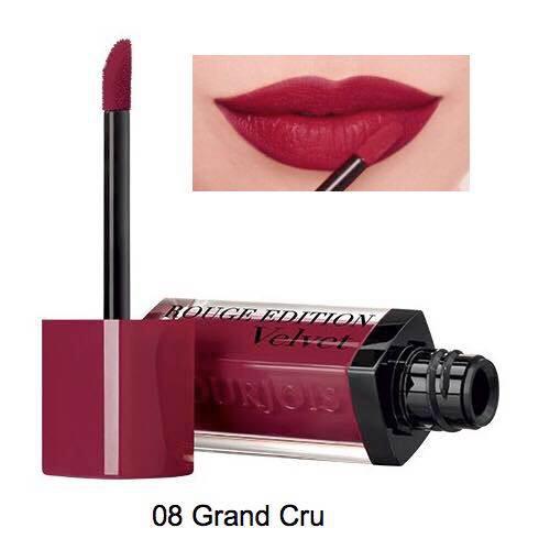 Trong khi mỹ nhân Việt mê mệt son nude, Đào Bá Lộc đã amp;#34;chiếm sóngamp;#34; bằng sắc son đỏ choé! - 3