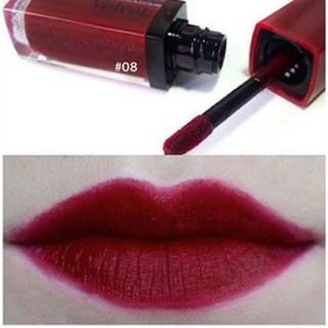Trong khi mỹ nhân Việt mê mệt son nude, Đào Bá Lộc đã amp;#34;chiếm sóngamp;#34; bằng sắc son đỏ choé! - 4
