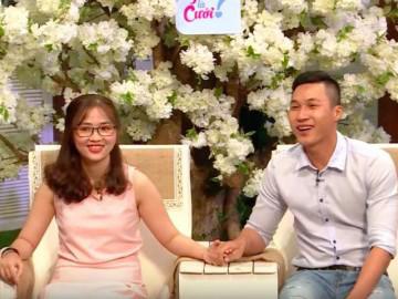 Yêu là cưới: Cô gái cực dễ thương từng bị bạn trai ngó lơ vì lùn lùn, đen đen
