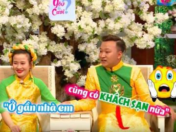 Yêu là cưới: Chàng trai ngã ngửa với tin nhắn nhạy cảm bạn gái gửi người yêu cũ