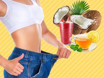 Không cần kiêm khem dầu mỡ, bánh mứt ngày Tết nhờ loại nước thanh lọc từ bếp nhà bạn!