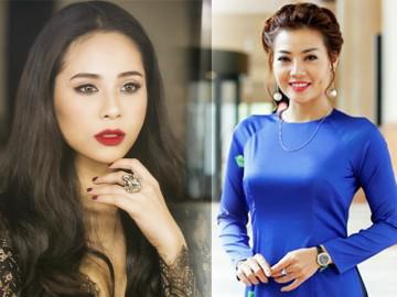 Con gái ông trùm Thanh Hương lên tiếng khi bị tố nhận vơ giọng hát của người khác