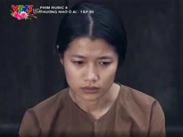 Thương Nhớ Ở Ai lại thêm bi kịch: Vợ định làm gái bán hoa để kiếm con, giữ chồng