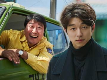 Không có Song Joong Ki, Bi Rrain trong top 5 diễn viên quyền lực nhất Kbiz