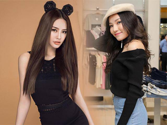 Linh Chi chụp ảnh cùng con gái Lâm Vinh Hải, bóng gió trách Lý Phương Châu