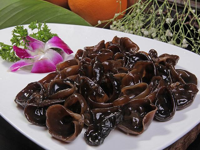 Mộc nhĩ và những công dụng thần kỳ ít người biết