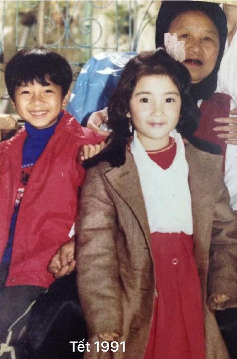 Lần đầu tiên, Hoa hậu Nguyễn Thị Huyền lên tiếng về tin đồn phẫu thuật thẩm mỹ - 3