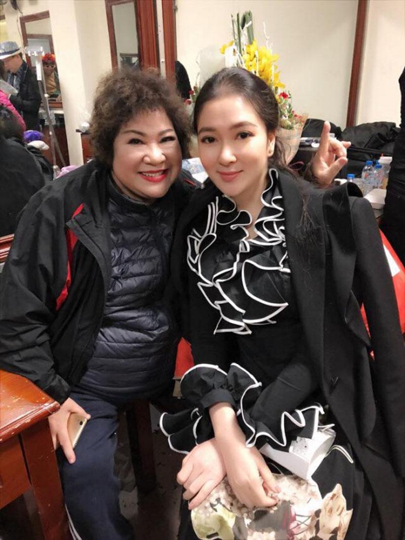 Lần đầu tiên, Hoa hậu Nguyễn Thị Huyền lên tiếng về tin đồn phẫu thuật thẩm mỹ - 2