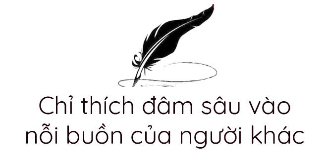 Huyền Trang Bất Hối: amp;#34;Tôi phải cảm ơn người yêu cũ vì đã giúp tôi có được ngày hôm nay!amp;#34; - 4