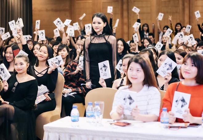 Huyền Trang Bất Hối: amp;#34;Tôi phải cảm ơn người yêu cũ vì đã giúp tôi có được ngày hôm nay!amp;#34; - 1