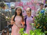Tin tức - Dự báo thời tiết cả 3 miền những ngày cận Tết Nguyên đán 2018