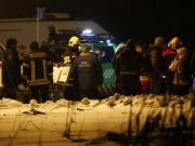 Tin tức - Hé lộ nguyên nhân khiến máy bay Nga chở 71 người rơi qua lời cuối của phi công