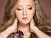 Clip Eva - Những sai lầm khi trang điểm Tết khiến da bị tổn thương và lão hóa