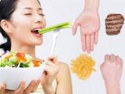 Clip Eva - 10 loại thực phẩm càng ăn càng giảm cân, chị em đừng quên trong dịp Tết
