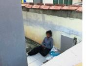 Tin tức - Phẫn nộ người giúp việc bị nhà chủ bỏ đói, bắt ngủ ngoài hiên với chó đến chết