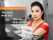 Nuôi con - Mẹ đơn thân, "bà mối" Cát Tường: Giao thừa đầu tiên có nhà mới lại là Giao thừa xa con