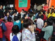 Bà bầu - Đi máy bay, ô tô dịp Tết, mẹ bầu phải ghi nhớ lời của bác sĩ sản khoa
