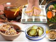 Đẹp - Ăn để giảm cân nhưng ở mỗi nước lại có một "đặc sản" riêng đầy thú vị!
