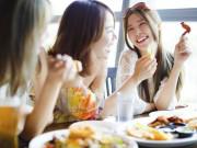 Sức khỏe - Ăn thế nào để thoải mái vui chơi mà không lo đầy bụng, khó tiêu vào dịp Tết?