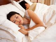 Sức khỏe - Những dấu hiệu khi làm "chuyện ấy" báo động cơ thể bạn mang bệnh trọng