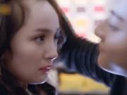 Xem & Đọc - Hình tượng nữ thần của Dương Mịch "sụp đổ" trong vài giây chỉ vì sự vô ý của bạn diễn