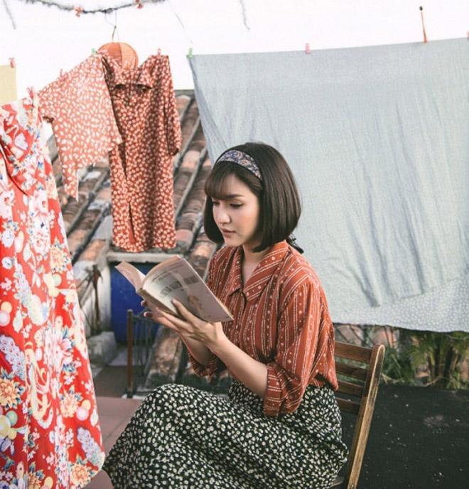 Mỹ Tâm và Bích Phương - Gái ngoan độc thân thuộc amp;#39;hàng hiếmamp;#39; của showbiz Việt - 9