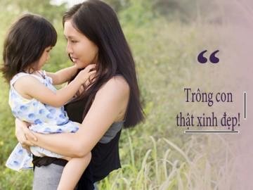 6 câu tâng bốc tưởng như khen nhưng lại hóa hại trẻ