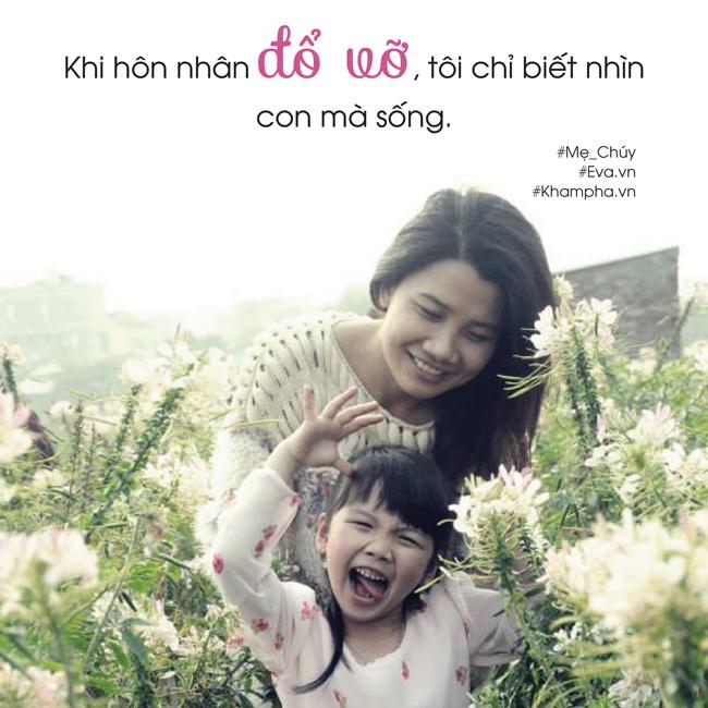 Mẹ Chúy: amp;#34;Nên đọc sách viết về ly hôn để gìn giữ cuộc hôn nhân của chính mìnhamp;#34; - 4