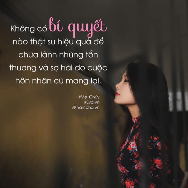 Mẹ Chúy: amp;#34;Nên đọc sách viết về ly hôn để gìn giữ cuộc hôn nhân của chính mìnhamp;#34; - 5