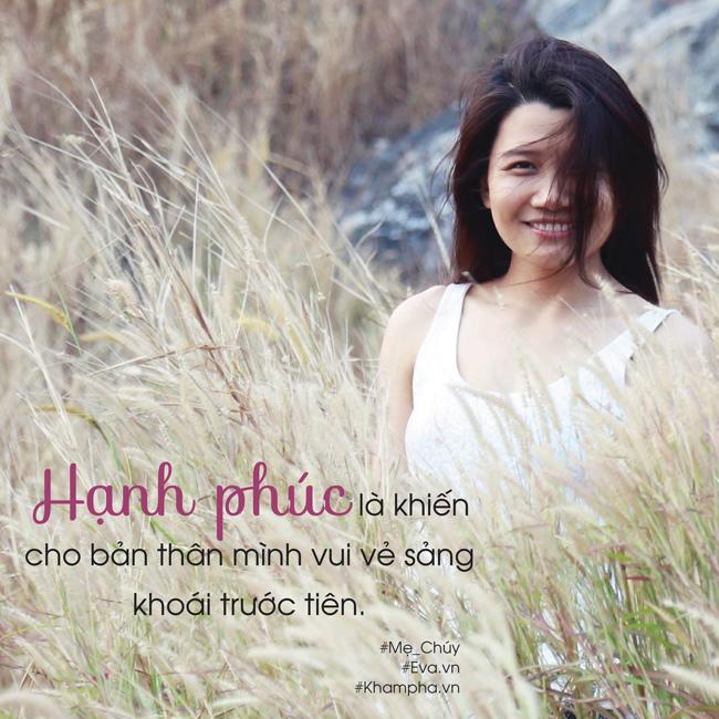 Mẹ Chúy: amp;#34;Nên đọc sách viết về ly hôn để gìn giữ cuộc hôn nhân của chính mìnhamp;#34; - 6