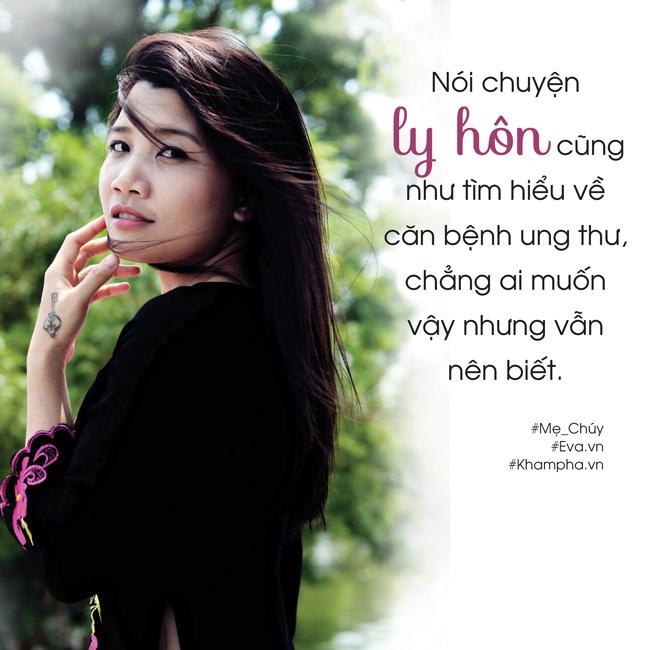 Mẹ Chúy: amp;#34;Nên đọc sách viết về ly hôn để gìn giữ cuộc hôn nhân của chính mìnhamp;#34; - 8