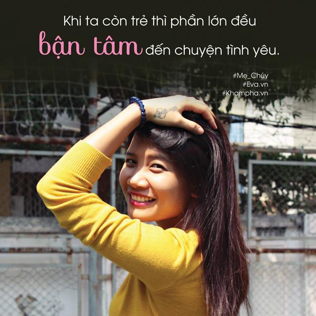 Mẹ Chúy: amp;#34;Nên đọc sách viết về ly hôn để gìn giữ cuộc hôn nhân của chính mìnhamp;#34; - 9