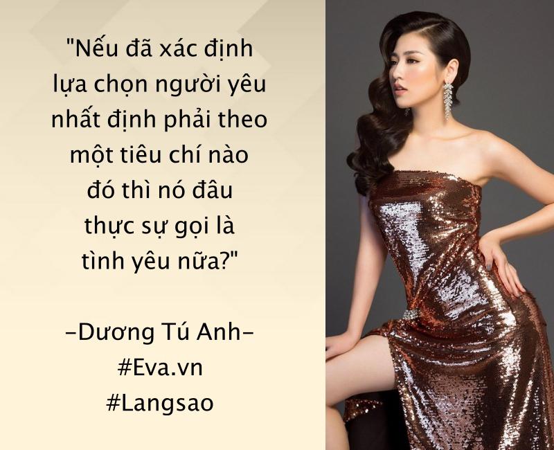 Á hậu Tú Anh: amp;#34;Tôi từ bỏ cuộc thi sắc đẹp quốc tế để trở thành Biên tập viênamp;#34; - 7