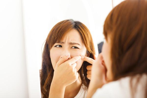 Trị mụn ẩn dưới da siêu hiệu quả từ những bí quyết thần thánh sau - 11