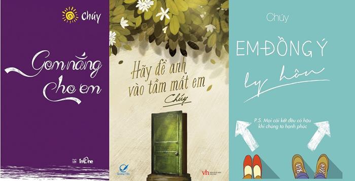 Mẹ Chúy: amp;#34;Nên đọc sách viết về ly hôn để gìn giữ cuộc hôn nhân của chính mìnhamp;#34; - 2
