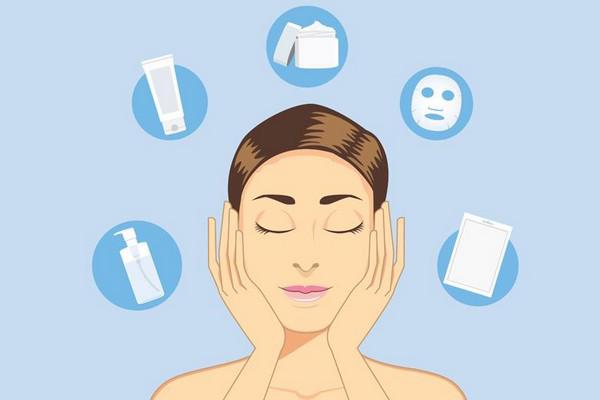 Trị mụn ẩn dưới da siêu hiệu quả từ những bí quyết thần thánh sau - 4