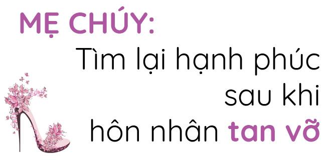 Mẹ Chúy: amp;#34;Nên đọc sách viết về ly hôn để gìn giữ cuộc hôn nhân của chính mìnhamp;#34; - 3