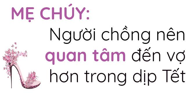 Mẹ Chúy: amp;#34;Nên đọc sách viết về ly hôn để gìn giữ cuộc hôn nhân của chính mìnhamp;#34; - 10
